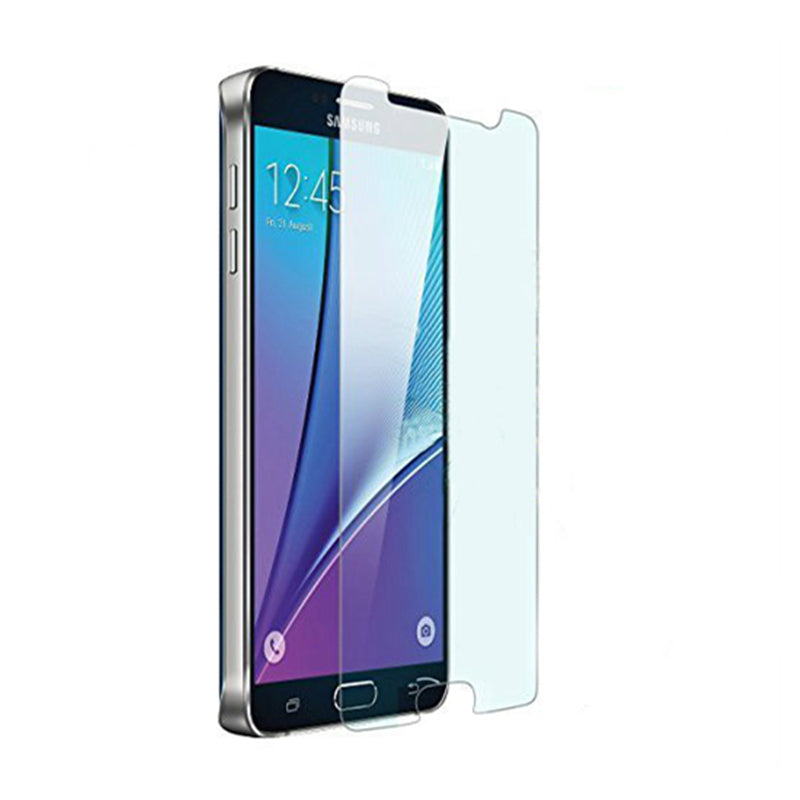 (2 Pack) Tempered Glass Screen Protector for Samsung Galaxy Note 5 (2 Pack) Tempered Glass Screen Protector for Samsung Galaxy Note 5